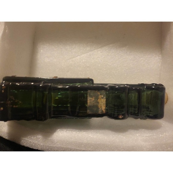 Vintage Avon 1876 Centennial Express Train Wild Country After Shave Bottle empty - Picture 3 of 6